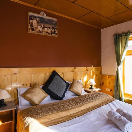 Rainbow Holiday Home Leh Zewnętrze zdjęcie