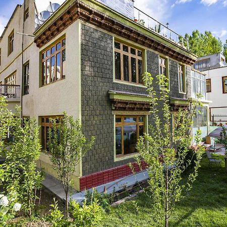 Rainbow Holiday Home Leh Zewnętrze zdjęcie