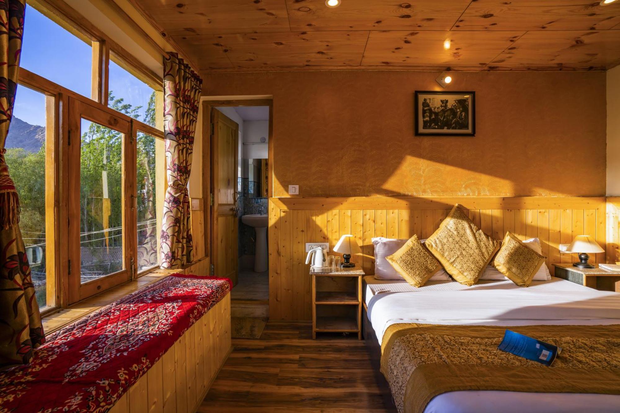 Rainbow Holiday Home Leh Zewnętrze zdjęcie